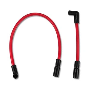 Kit filo candela 10,4 mm 10 mm adatto per Harley Davidson Big Twin 1999-2019 FX... - Foto 1 di 3