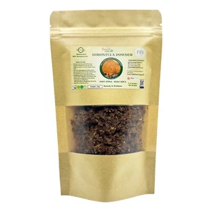 GoronTula Powder Snot Apple Silky Kola Azanza garckaena Powder - Picture 1 of 4