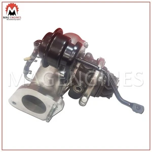 14411-AA800 TURBOLADER SUBARU EJ255 VF52 RHF55 für Impreza 2,5 Ltr 2008-14 - Bild 1 von 6