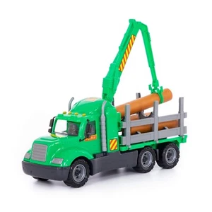 Wader Holzfrachter Freeway - Bild 1 von 6