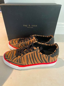 rag and bone cheetah sneakers