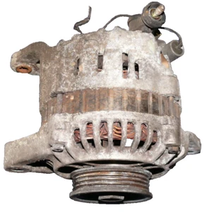 Alternador Nissan 200SX 200 SX S13 S 13 1.8T 124 KW 169 CV CA18DET 2310035F10 - Imagen 1 de 1