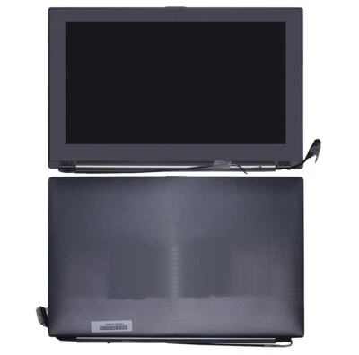 1366x768 ASUS ZENBOOK UX21E 11.6 in LCD Display Touch Screen Digitizer Assembly - Image 1 of 3