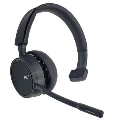 Poly Voyager 4210 Ersatz Monochrom Bluetooth Headset Nur B4210T - Nein BT600 USB - Bild 1 von 3