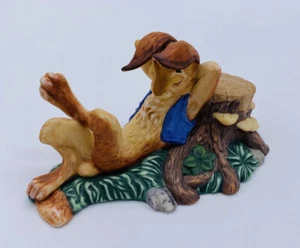 The Greenwich Workshop Collection “The Hare” ~ Limited Edition ~ Scott Gustafson - Picture 1 of 4