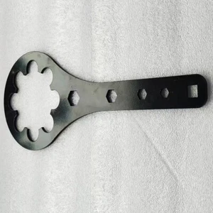 NEW Spanner Nut Wrench For MerCruiser Alpha One Bravo 91-17256 91-36235 18-9803 - Picture 1 of 7