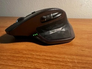 Mix Maxter Mouse Bluetooth Or Unifying USB  - Picture 1 of 9