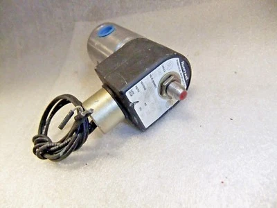 Válvula Honeywell 71313SN2KN00N0C111P3 Foto 1 de 3