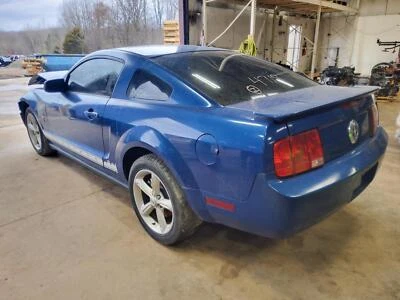 Compresor de aire acondicionado usado para: Ford Mustang 2008 4,0 L SOHC grado A Foto 1 de 4