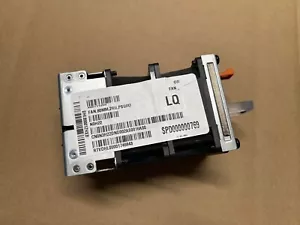 Genuine Dell Fan 80mm 2RU PSU/IO N3H22 0N3H22 - Picture 1 of 2