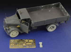 Royal Model RM600 - 1:35 Opel Blitz - Accesorios - Nuevo - Imagen 1 de 1