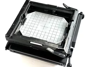 Kit formato Sinar P2 4x5 - Foto 1 di 2