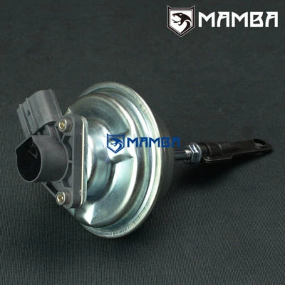 Actuador turbo Wastegate para VOLVO C30 S40 V40 V50 2,0 L TDCI 753847-3 GTA1749V Foto 1 de 4