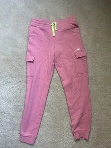 Justice Youth Girls Sweat Pants L(12/14) - Picture 1 of 5