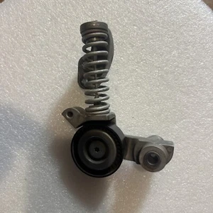 2015 - 2021 VOLVO XC60 2.0L ENGINE MOTOR DRIVE BELT TENSIONER PULLEY OEM31316097 - Picture 1 of 9