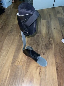 Phat Brace AFO . Maße siehe Bilder.  - Bild 1 von 5