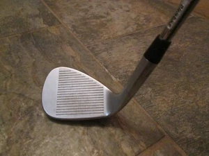 Cleveland CBX 60.10* Lob Wedge Righthanded DG Tour Issue Spinner NICE!!!! - Picture 1 of 4