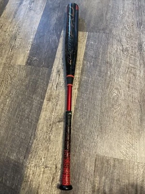 Bate de béisbol Rawlings Quatro Pro 2021 2 piezas compuesto -3 BBCOR 34/31 Foto 1 de 3