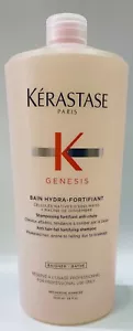 Bain Hydra Fortifiant 1000ML Kerastase - Imagen 1 de 1
