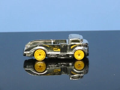 Mig Rig 2018 Hot Wheels Super Chromes 89/365 - Image 1 of 4