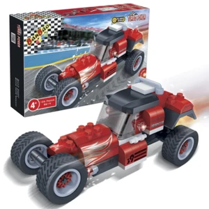 BanBao Turbo Power - Roadster - Picture 1 of 4