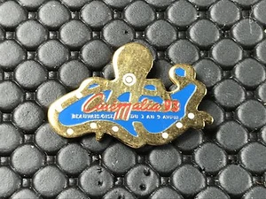 pins pin film cinema BEAUVAIS 1993 - Imagen 1 de 1