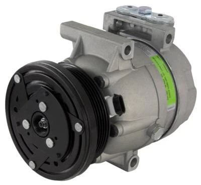 NEW OEM VALEO A/C COMPRESSOR FITS PONTIAC GRAND PRIX MONTANA TRANS SPORT 1996-03 Foto 1 de 3