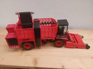 Siku 1:32 Rübenroder Holmer TerraDog Gebraucht - Bild 1 von 6