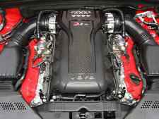 Audi RS4 RS5 Quattro CFS 4.2 FSI V8 Motor Moteur Engine 450PS Motore CFSA