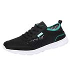 Men Sneakers Summer Lightweight Breathable Sneakers Casual Shoes Mesh Casual Sho