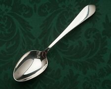 Pointed Antique, Dominick & Haff / Reed & Barton Table Serving Spoon 8 3/8"