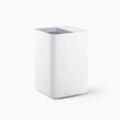 Xiaomi Zhimi Smartmi Pure Evaporative Air Humidifier 4L - UK Adapter Included - Image 1 of 4