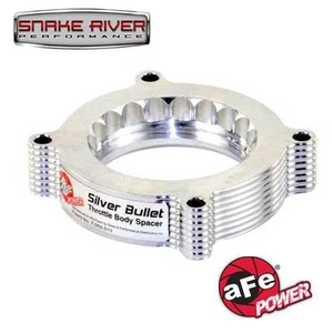 ESPACIADORES DE CARROCERÍA ACELERADOR AFE 10-14 FORD F150 RAPTOR 11-16 F250 GASOLINA V8 6,2 L - Imagen 1 de 4