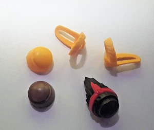 Playmobil Haar Haare - zum aussuchen - Bild 1 von 10