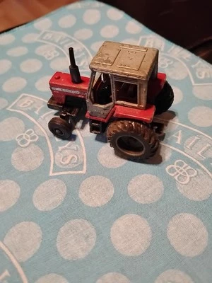 Macy Ferguson 699 Tractor 1/64 Scale - Image 1 of 4