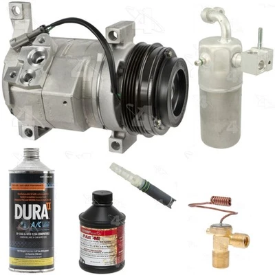 Kit de repuesto de aire acondicionado Four Seasons 4842N, para Yukon 2002 para GMC Foto 1 de 4