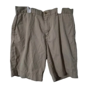 Polo Ralph Lauren Stretch Classic Fit Flat Front Shorts Herren 42 - Bild 1 von 5