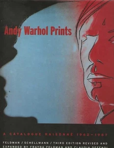 Andy Warhol Prints. Ein begründeter Katalog 1962-1987 - Bild 1 von 1
