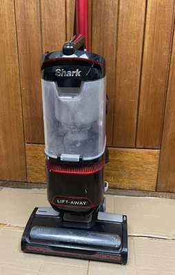 Shark Corded Upright Vacuum, Lift-Away, Pet  MOdel: NV602UKT - Image 1 of 4