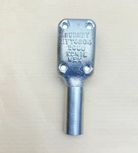 NYT4834 BURNDY T-STÜCK VERBINDER, 2000 KCMIL - Bild 1 von 5