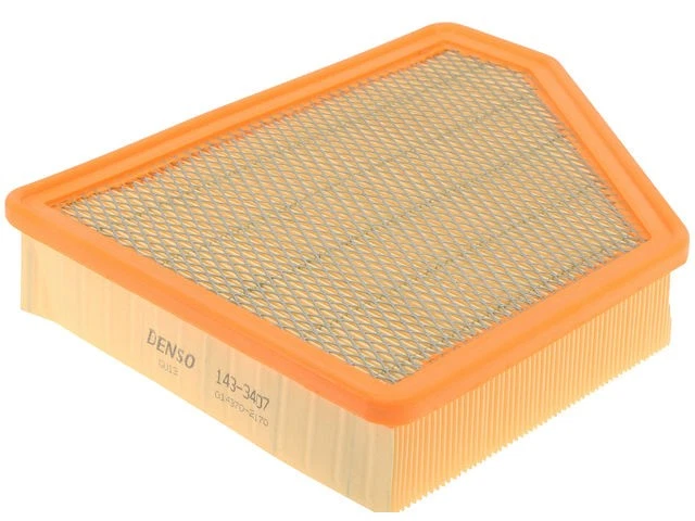 Filtro de aire para Chevy Camaro 75, 10-15 4,1 L 6 cilindros 3,6 L V6 6,2 L V8 MM49Q5 Foto 1 de 1