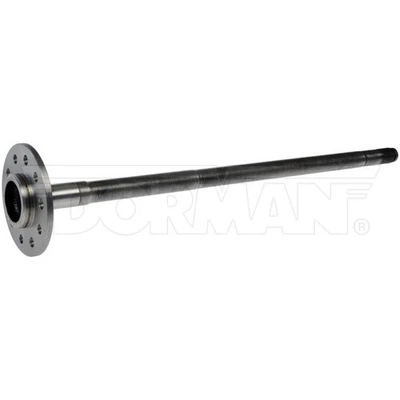 Eje trasero Dorman 630-213, izquierdo para 97-03 Ford Expedition F-150 Lobo Foto 1 de 4