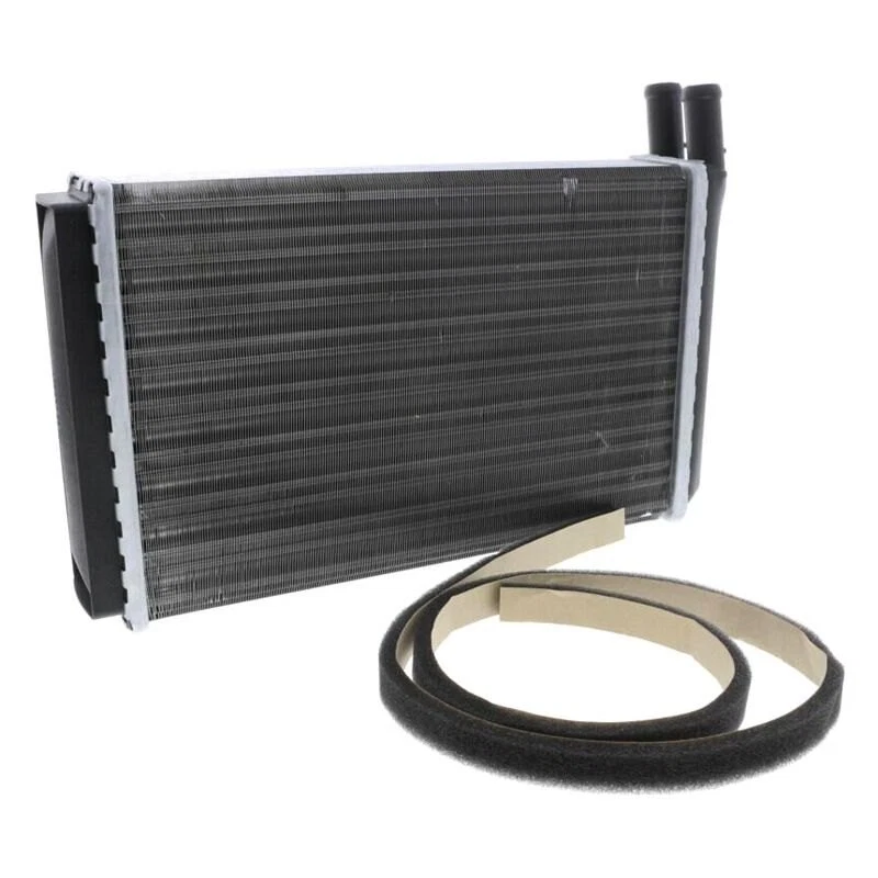 For Volkswagen Cabriolet 1990-1993 Vemo Engine Coolant Heat Exchanger - Image 1 of 2