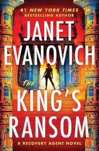 King's Ransom : A Novel by Janet Evanovich (2025, Hardcover) - Bild 1 von 1