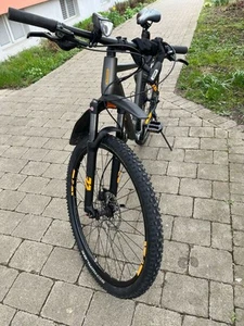 Herren Fahrrad Haibike SEET 10 - Bild 1 von 8