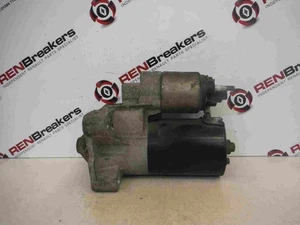 Renault Laguna 2005-2007 2.0 16v Starter Motor Starting F4R 714 8200466754 - Picture 1 of 2