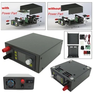 Case Housing Cover for DPS Power Supplies DPS5015 DPS5020 DPS3012 DPH3205 - Photo 1/35