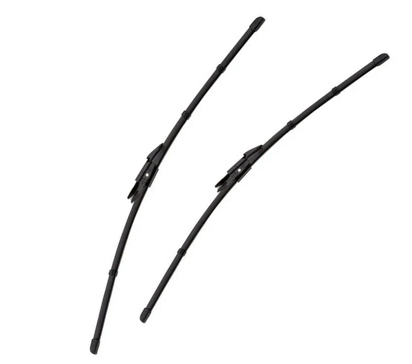 NEW PAIR FRONT WIPER BLADES FOR 2007-2014 CHEVROLET AVALANCHE SUBURBAN TAHOE - Изображение 1 из 4