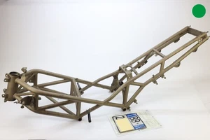 Ducati ST2 Dokumentenrahmen 2000 Frame With Documents ID90547 - Bild 1 von 3