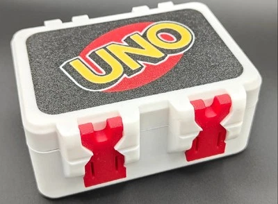 Uno Cards Case - Image 1 of 4